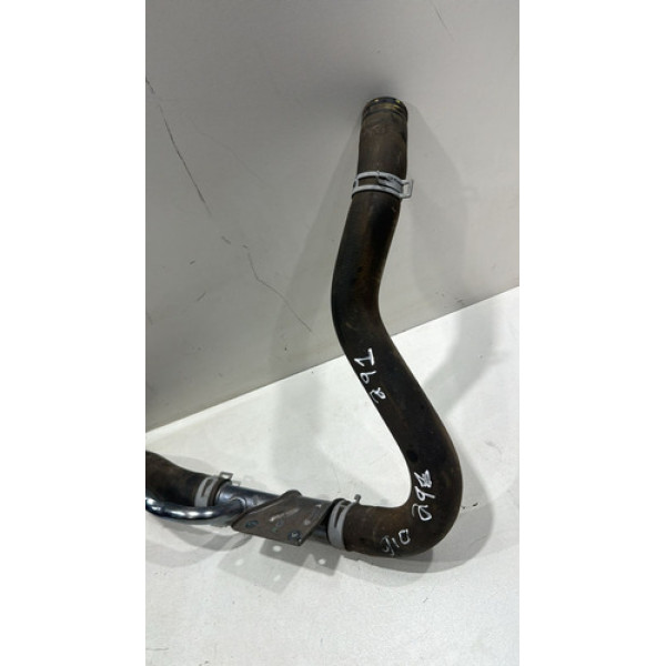 Mangueira Superior Do Radiador Honda Civic G10 2017 Á 2021