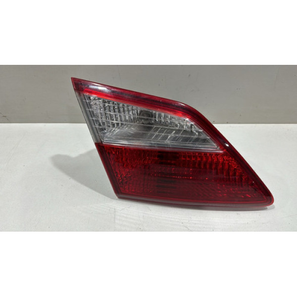 Lanterna Traseira Hyundai Hb20 Sedan 2012 A 2015 Tampa Esq