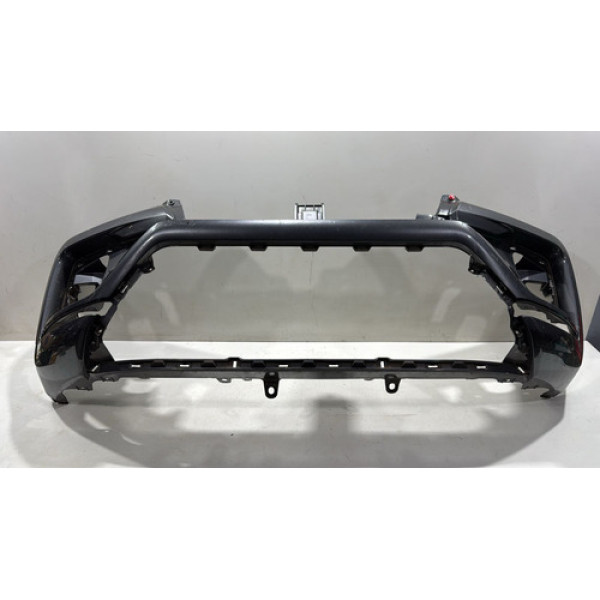 Parachoque Dianteiro Sw4 2021 2022 2023 Original