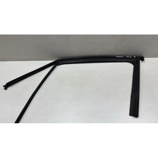 Borracha Vidro Dianteiro Esquerdo Renegade 2015 22 Original