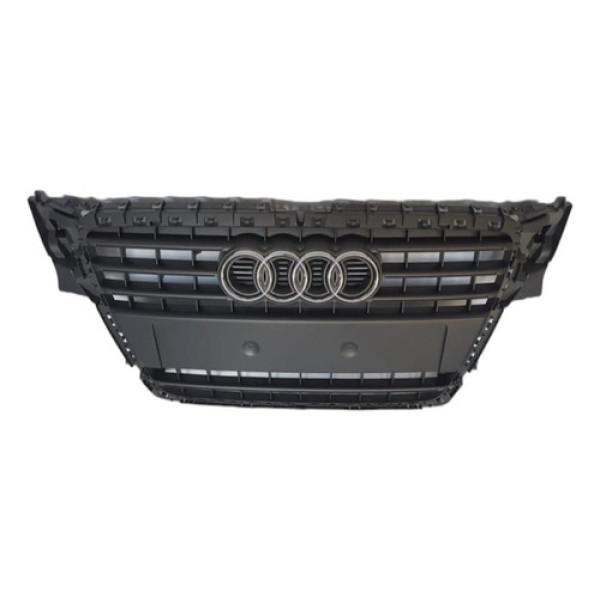 Grade Audi A4 2010 2011 2012 8k0853651 Original Sem Friso