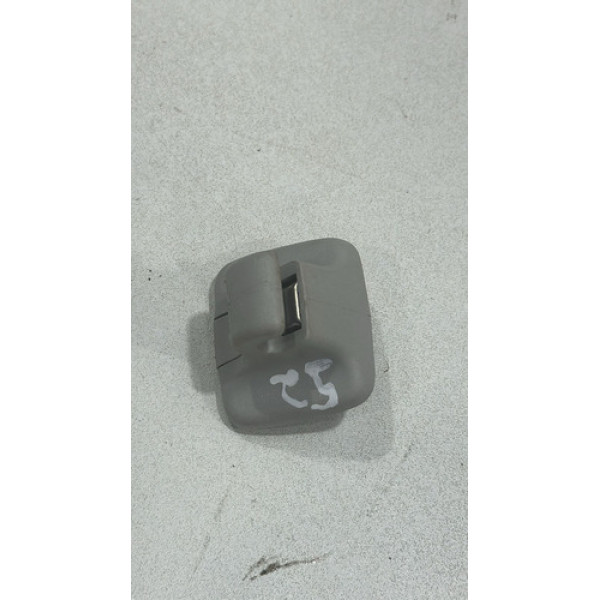 Suporte Quebra Sol Presilha Vw Passat 2006 Á 2010 Original