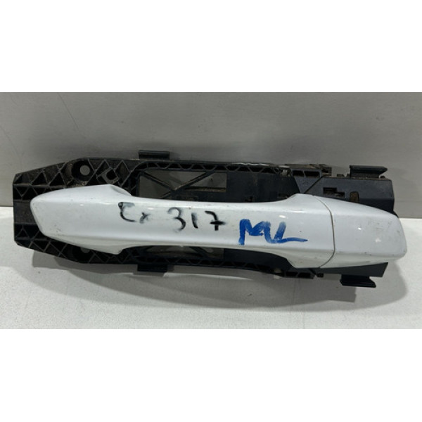 Maçaneta Externa Dianteira Direita Golf 2015