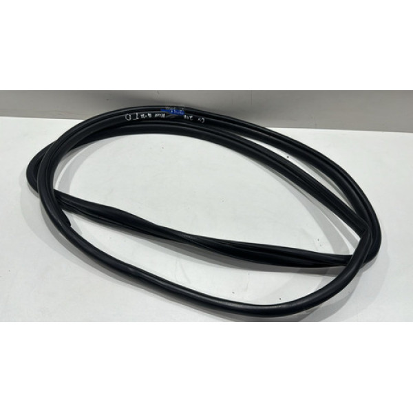 Borracha Porta Traseira Direita Hilux 2017 18 19 20 2021