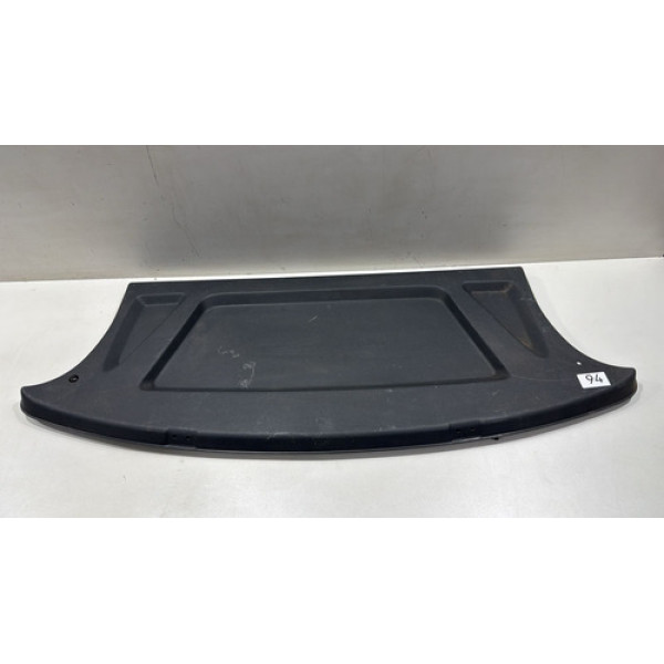 Tampão Bagagito Fiat Palio 2007/2012 Original