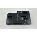 Modulo Bcm Mercedes Slk250 12/15 5dk01102382