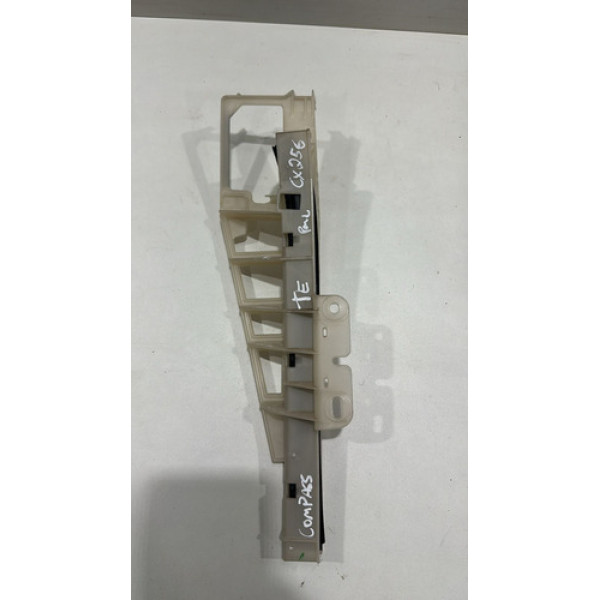 Guia Canaleta Traseiro Esquerdo Jeep Compass  2022 Á 2024