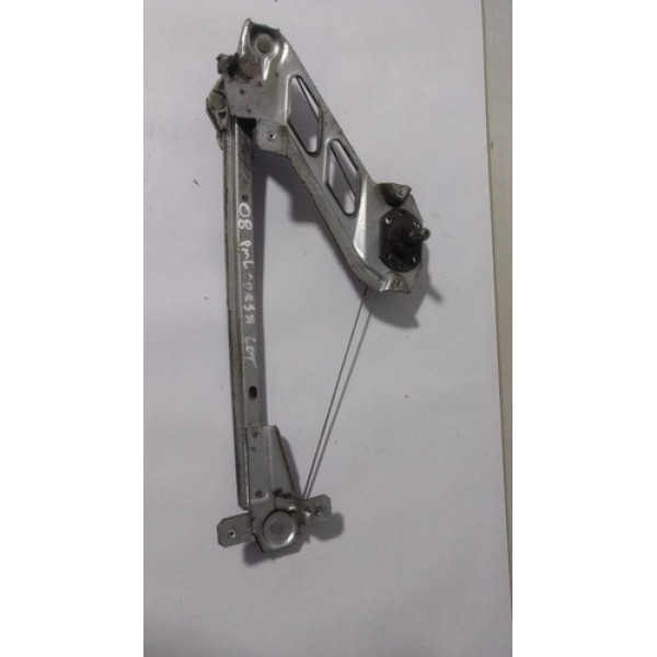 Maquina Vidro Manual Traseiro Direito Corsa 96/02 4 Portas