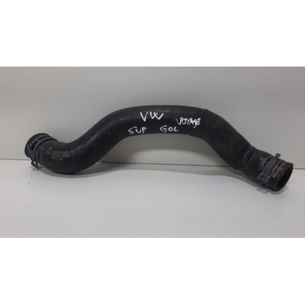 Mangueira Superior Radiador Fox Gol Voyage Vw G5 G6 Original