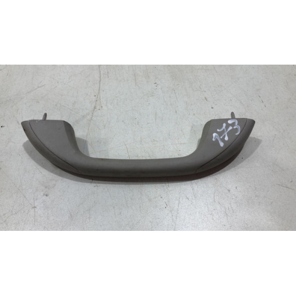 Alça Teto Pqp Renault Kwid 2017 2021 Original!