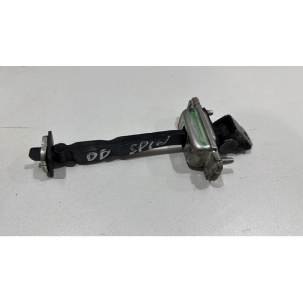 Limitador Porta Dianteira Direita Chevrolet Gm Spin 2015