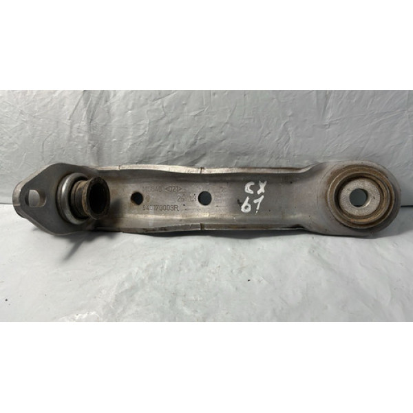 Suporte Suspensão Agregado Renault Fluence 2011 Á 2018