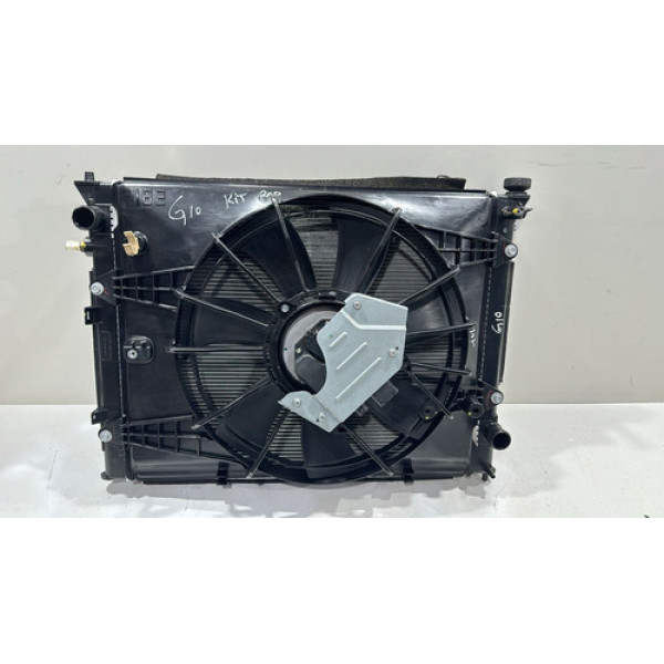 Kit Radiador Honda Civic G10 2.0 2017 2018 2019 2020