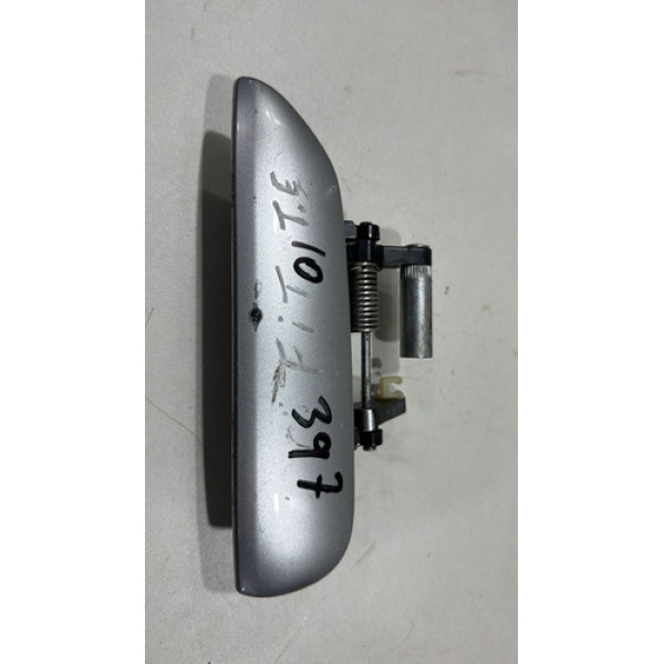 Maçaneta Externa Traseira Esquerda Honda Fit 2010 2011 2012