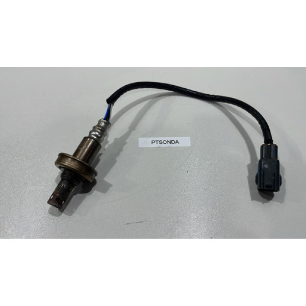 Sonda Lambda Pré Catalizador Toyota Corolla 2009 Á 2014 Orig