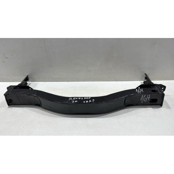 Alma Parachoque Traseira Jeep Renegade 2017 2019 2020 2021