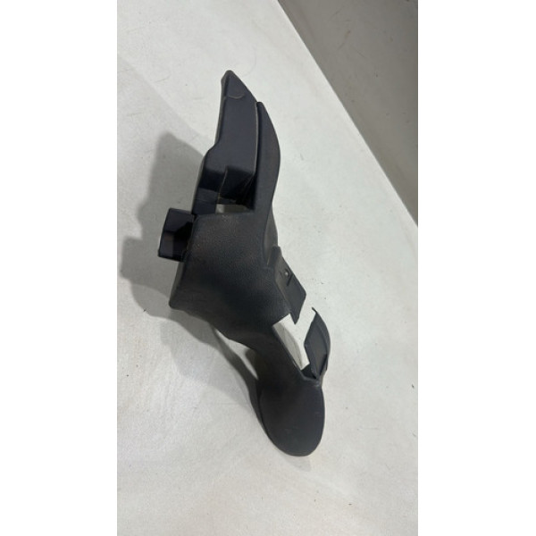 Suporte Esquerdo Bagagito Ford Ka 97 A 05 Original Usado!