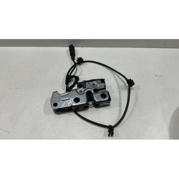 Fechadura Capô Volkswagen Passat B6 2006 A 2010