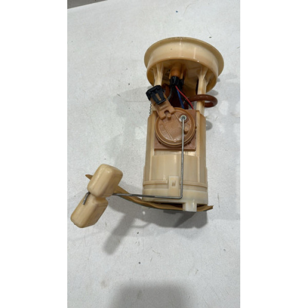 Bomba Combustível Polo 2005 A 2012 Original