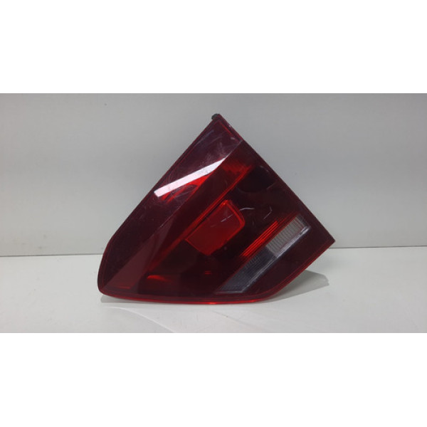 Lanterna Direita Tampa Traseira Vw Fox 2015 2016 2017 