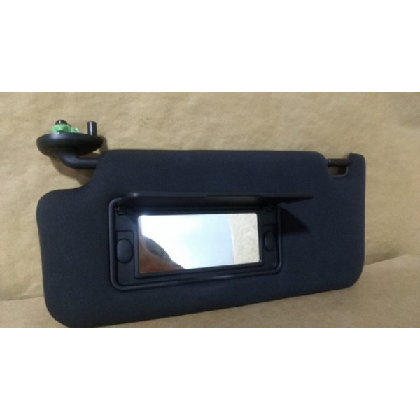 Quebra Sol Lado Direito Honda Civic G10 2017/2020 Esquerdo