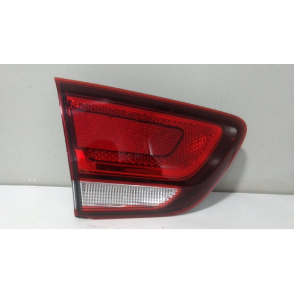 Lanterna Tampa Esquerda Gm Cobalt 2016/19 52119574 Original 