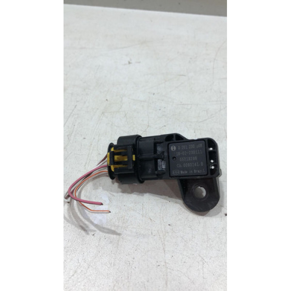 Sensor Map Palio Uno Siena Idea Doblo 0261230268