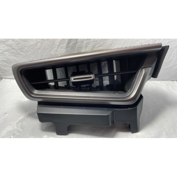 Difusor Ar Esquerdo Toyota Corolla Grs 2020 2021 2022 2023