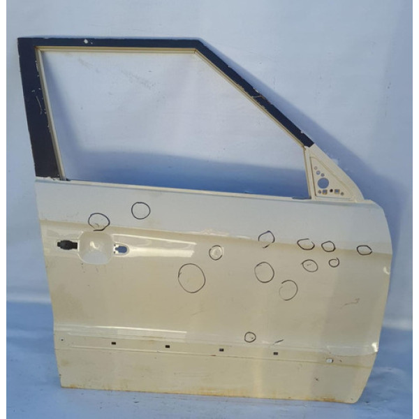 Porta Dianteira Direita Kia Soul Usada