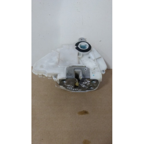 Fechadura Porta Dianteira Direita Honda Civic 2007-2011