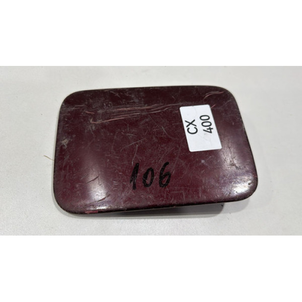 Portinhola Tanque Combustível Vw Gol Bola 373000257