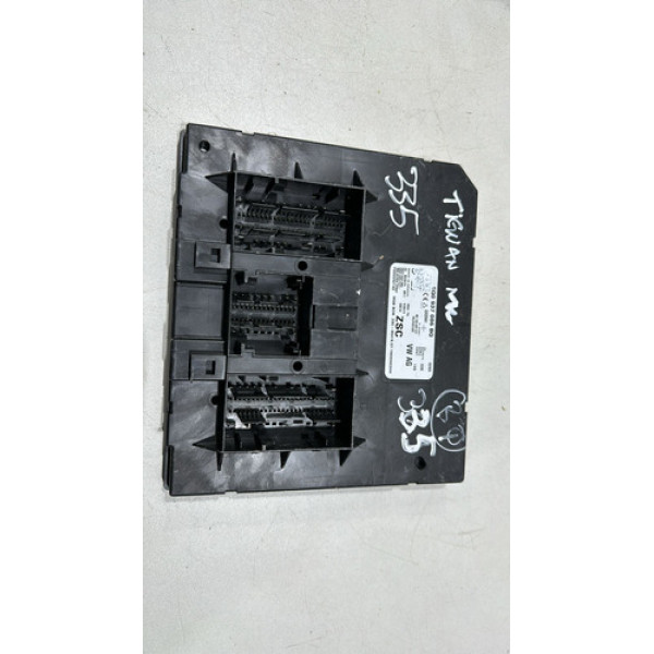 Módulo Bcm Golf Gti 2015 2016 2017 2018 2019 5q0937086bq