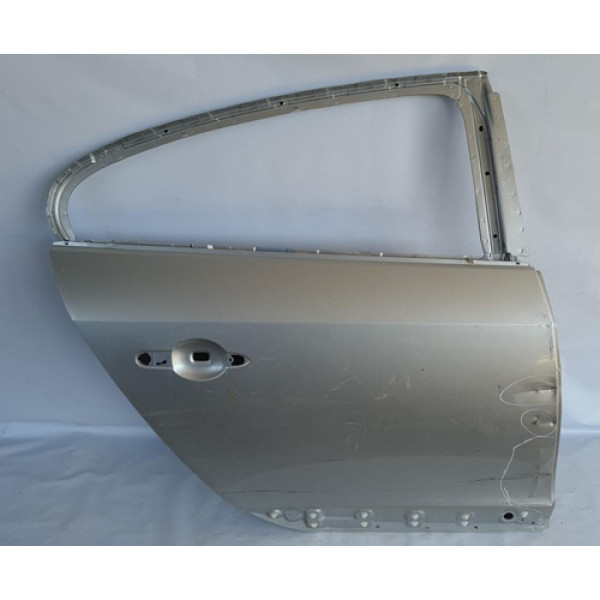 Porta Traseira Direita Fluence 2011 2012 13 14 15 16 17 2018