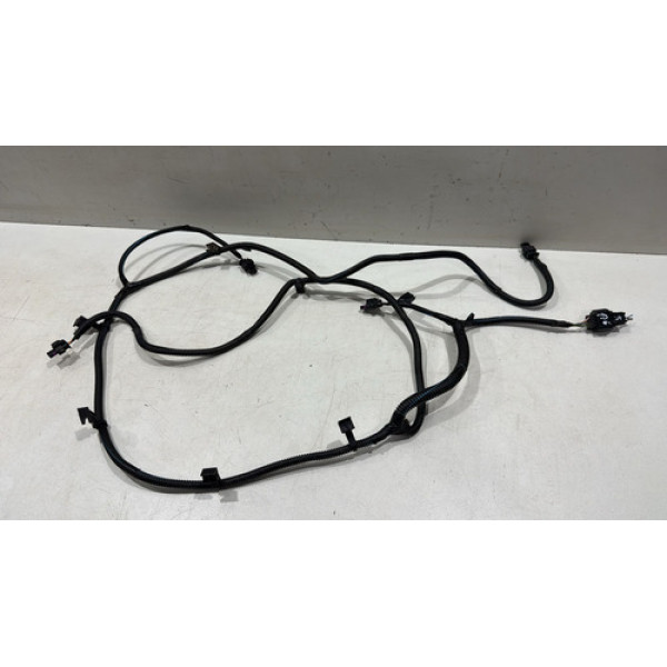 Chicote Sensor Estacionamento Traseiro Renegade 2018 A 2021