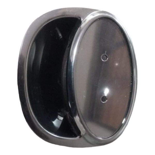 Maçaneta Puxador Da Tampa Traseira Hyundai I30 S/ Interuptor