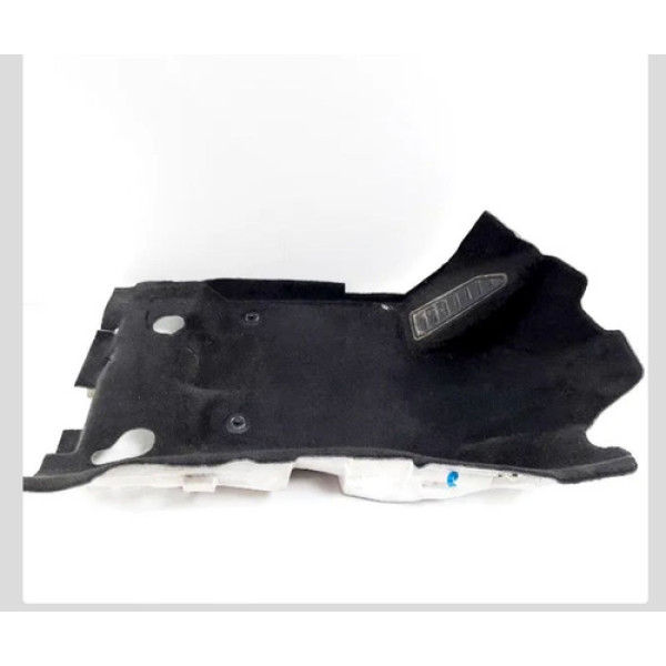 Carpe Forro Do Assoalho Dianteiro Esquerdo Motorista Compass