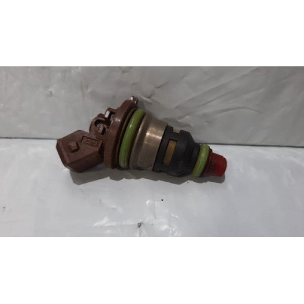 Bico Injetor Ford Escort Zetec 1.8 16v 1997/2001