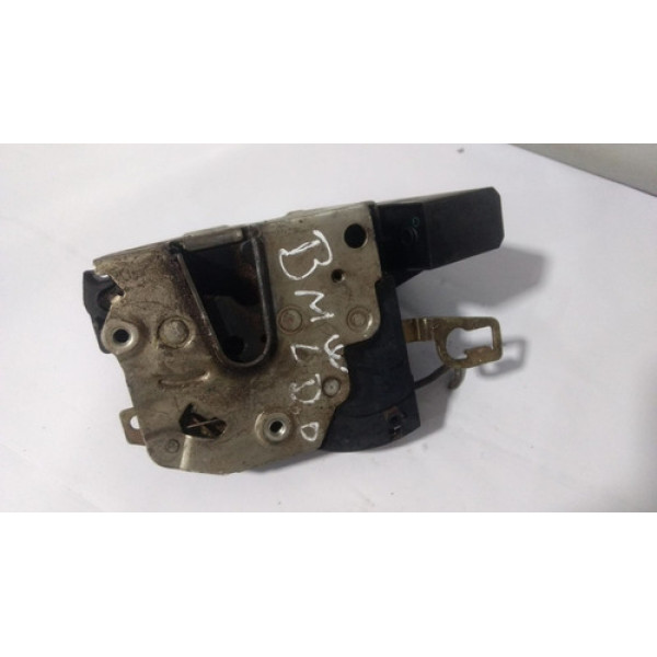 Fechadura Porta Dianteira Direita  Bmw 323 325 328 92 95 
