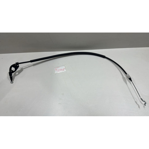 Cabo Maçaneta Externa Dianteira  Esquerda Jeep Compass 18/21