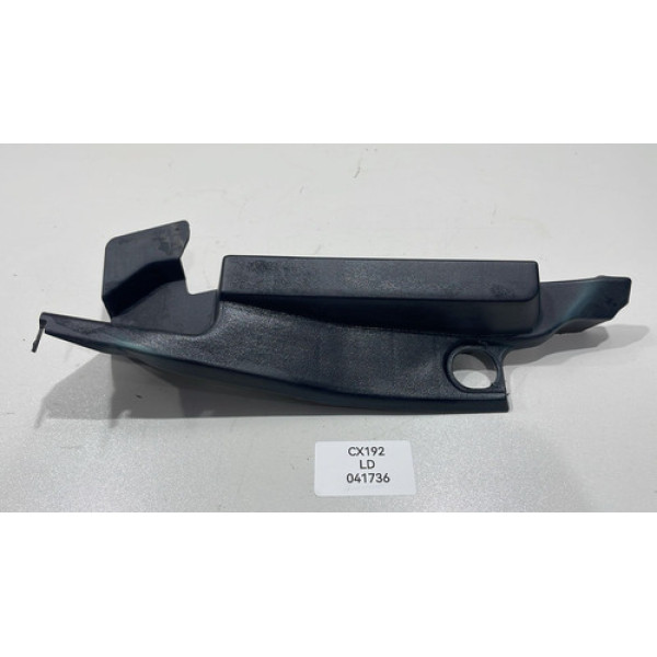 Acabamento Interno Paralama Dianteir Direito Corolla 20 Á 24