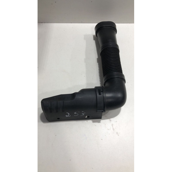 Duto Entrada De Ar Hyundai Creta 1.0 2021 Á 2022