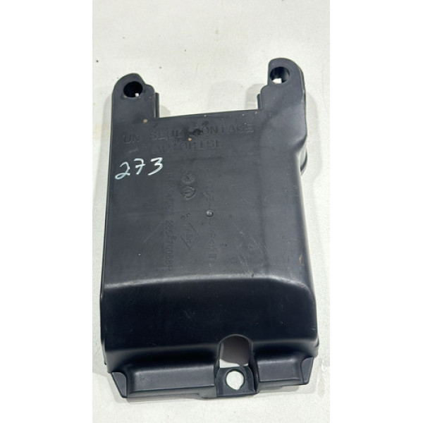 Suporte Módulo Conforto Renault Fluence Original Usado!