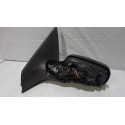 Retrovisor Megane 2008 09 2010 2011 2012 Esquerdo Sem Capa