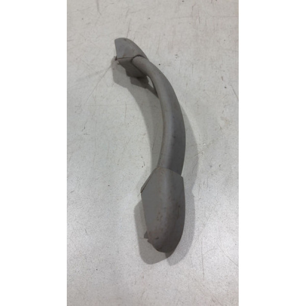 Alça Teto Traseiro Esquerdo Peugeot 206/207 9627747677