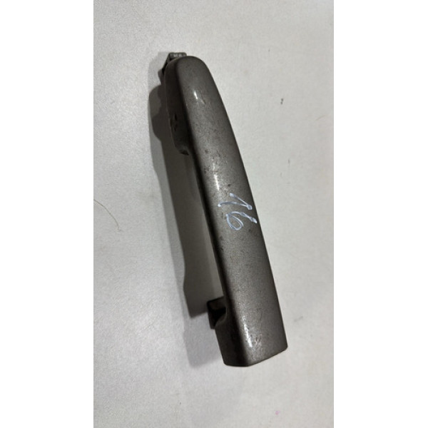 Maçaneta Externa Traseira Direita Toyota Corolla 2009 Usado