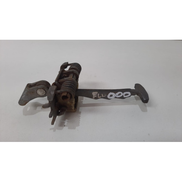 Limitador Da Porta Traseira Renault Fluence 2011 A 2014