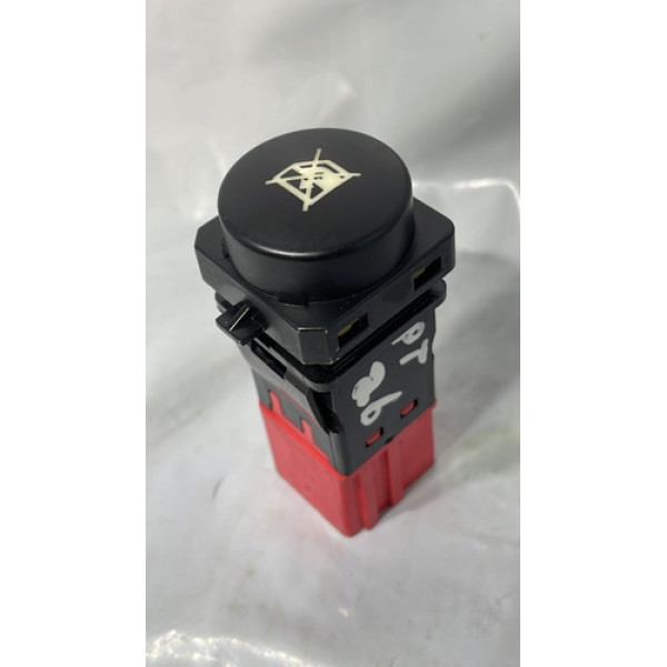 Botão Trava Vidro Elétrico Xsara Picasso C4 96498020