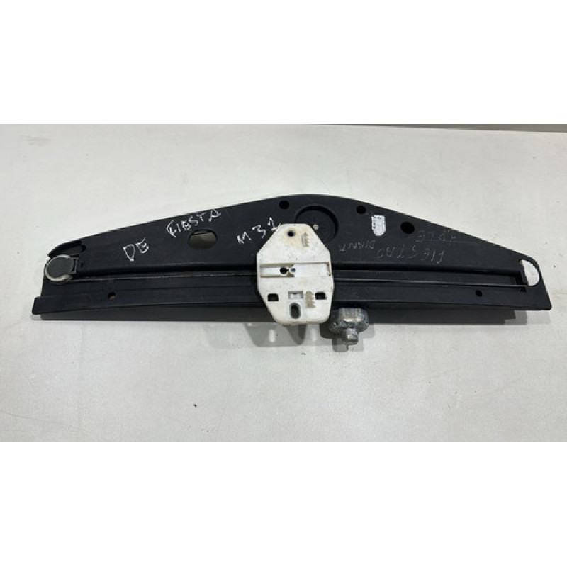 Máquina Vidro Dianteira Esquerda Ford Fiesta 2009 Á 2014 Máquina Vidro Dianteira Esquerda Ford Fiesta 2009 Á 2014