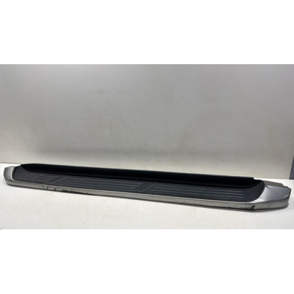 Estribo Pisante Direito Toyota Sw4 2016 Á 2021 Usado Orig