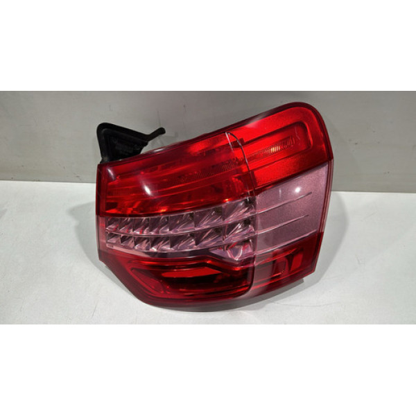 Lanterna Traseira Direita Citroen C5 2010 2011 Original